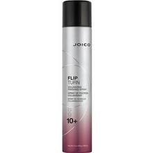 Joico - Flip Turn Volumizing Finishing Spray - Silný lak na vlasy 300ml