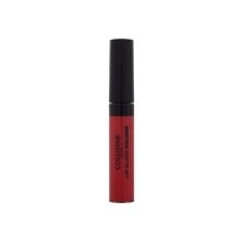 Glans - Collistar 7ml - Rood - Tint Rode Passie - Met glitters