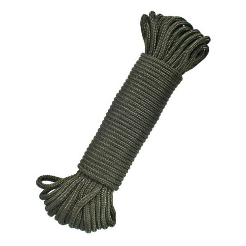 Trespass Trespass Para Cord 15 M 2