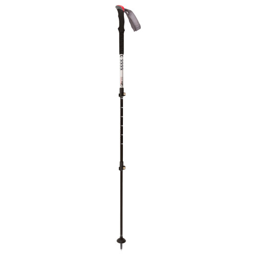 Trespass Trespass Collapsible Walking Pole Qiklock 2