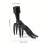 1pc Weeder, The Ultimate Stand Up Weed Puller Tool, No Bending, Pulling, Or Kneeling 4