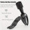 1pc Weeder, The Ultimate Stand Up Weed Puller Tool, No Bending, Pulling, Or Kneeling 5