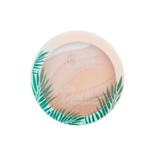 Physicians Formula - Butter Believe It! Pressed Powder Translucent - For Women, 11 g