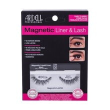 Ardell Liner Líquido Magnético y Pestañas - Demi Wispies