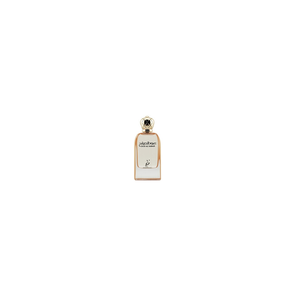 Khadlaj Perfumes Khadlaj - Oud Al Sabah Edp 100Ml