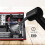 Compressed Air Duster for Computers Protable Cordless Air Blower Computer Cleaning with LED Light for PC Keyboard Crumbs Car 2