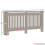 Home Discount (Extra Large) Arlington Radiator Cover Heating Cabinet Grey Oak 7