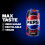 Pepsi Pepsi Max Cherry No Sugar Cola Cans 24 x 330ml 3