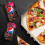 Pepsi Pepsi Max Cherry No Sugar Cola Cans 24 x 330ml 5