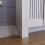 Home Discount (Adjustable) Arlington Radiator Cover Heating Cabinet White Oak 5