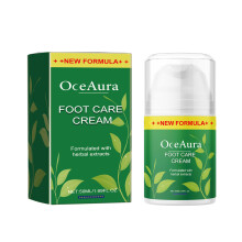 (50ml) Foot Care Ointment Heel Moisturizing Skin Anti-Drying Repair Nail Foot Care Cream