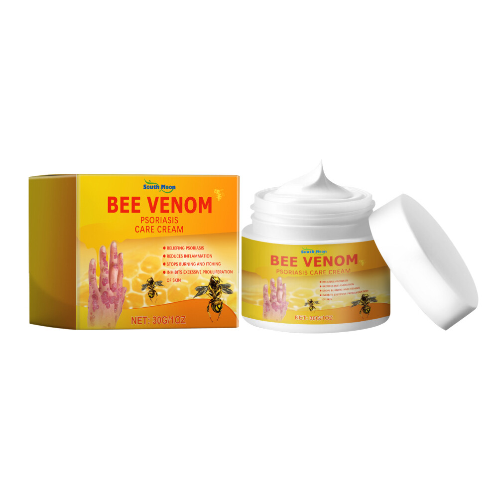 Skesrjtop Cream (30G) Skin Repair Skin Gentle And Moisturizing Topical Care
