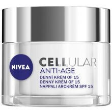 NIVEA Cellular Expert Filler Anti-Age Opstrammende Dagcreme SPF15 50ml