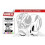 Target Focus Pads Muay Thai Coaching Pads Boxing Training MMA Set 3