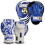 Target Focus Pads Muay Thai Coaching Pads Boxing Training MMA Set 8