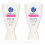 Pearl Drops Instant Boost Enamel Protection Toothpaste 50ml Pack of X2 1