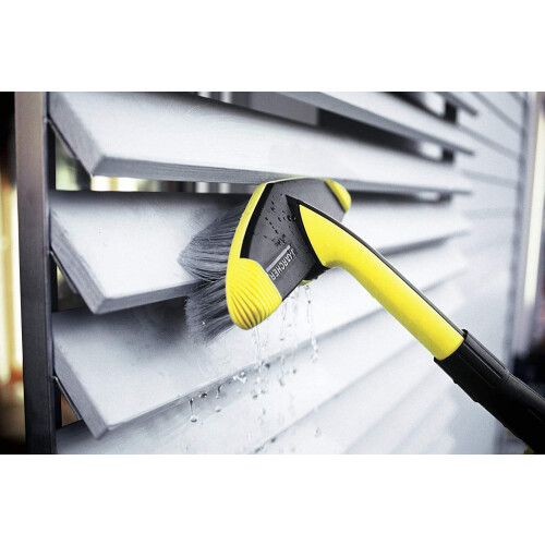 Kärcher Karcher WB60 Deluxe μαλακή βούρτσα με ευρεία κεφαλή 1