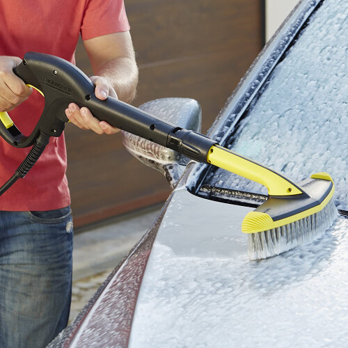 Kärcher Karcher WB60 Deluxe μαλακή βούρτσα με ευρεία κεφαλή 2