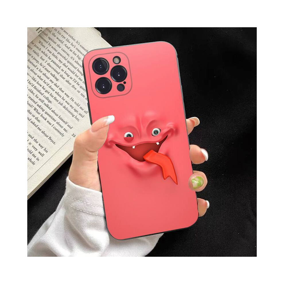 Photos - Case  Expressions Phone  For iphone 13/14/15 Pro Max(Style 05, For iphone 14)