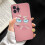 (Style 09, For iphone 11Pro) Expressions Phone Case For iphone 13/14/15 Pro Max 1