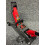 Toolhub 2 Ton Hydraulic Trolley Floor Jack  Plastic Storage Carry Case 2