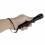 Red Laser Pointer Pen Rechargable Beam Torche Pen 1000Miles 660nm 5
