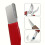 Professional Kitchen Knife Sharpener - Sharpening Stone For All Blades, Including Garden Shears 5