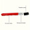 Professional Kitchen Knife Sharpener - Sharpening Stone For All Blades, Including Garden Shears 4