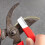 Professional Kitchen Knife Sharpener - Sharpening Stone For All Blades, Including Garden Shears 1