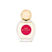 Bourjois - Mon Bourjois La Formidable EDP 50ml