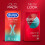 Durex Durex Thin Feel Close Fit Condoms 12pk 10