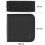 Hama 20 Space CD DVD Blu Ray Disc Carry Case Holder Bag Wallet Protector Storage 3