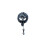 Anderson Clan Crest Pewter Cap Lapel Tie Pin 1