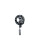 Baird Clan Crest Pewter Cap Lapel Tie Pin 1