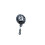 Buchanan Clan Crest Pewter Cap Lapel Tie Pin 1