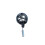 Craig Clan Crest Pewter Cap Lapel Tie Pin 1