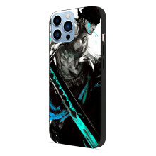 (Style 03, For iphone 11Pro) One Piece Phone Case For iphone 13/14/15 ProMax UK