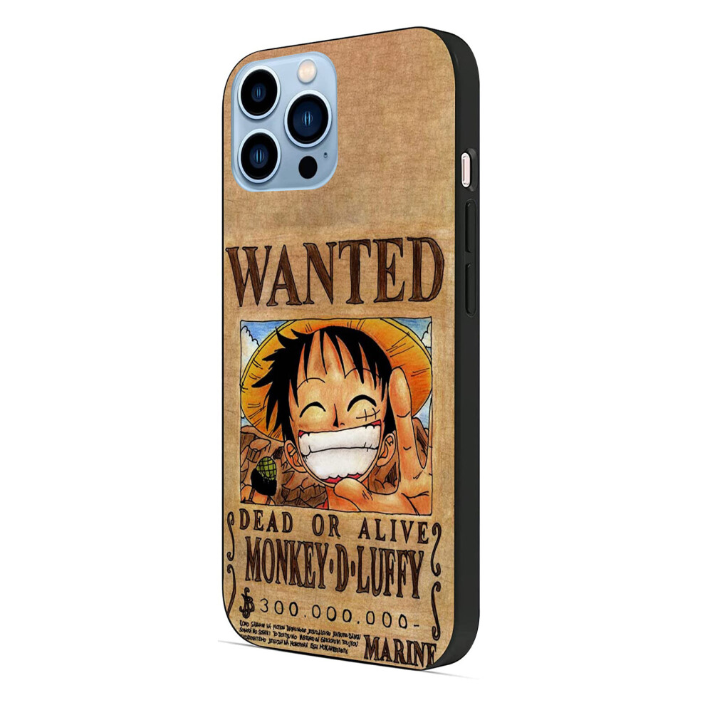 (Style 07, For iphone 14) One Piece Phone Case For iphone 13/14/15 ProMax UK