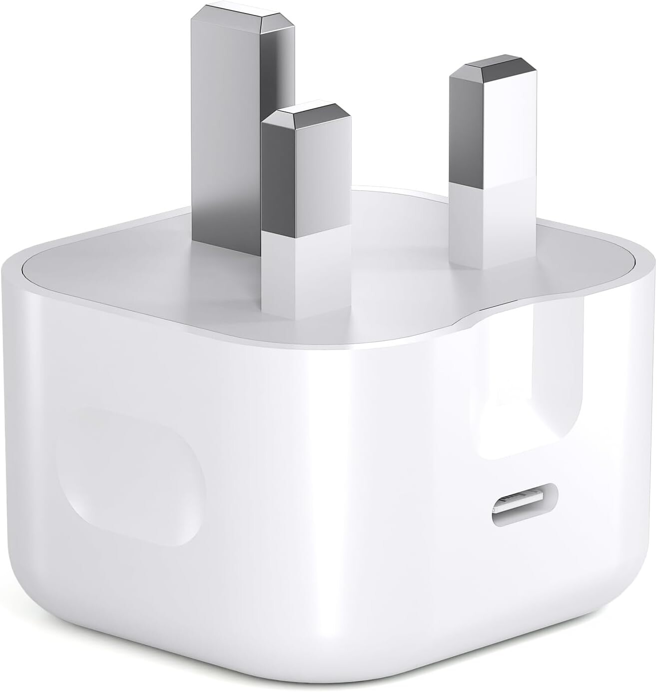 20W Type C iPhone 12 13 14 15 Charger iPhone [Apple MFi Certified] plug ...