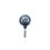 Grant Clan Crest Pewter Cap Lapel Tie Pin 1