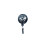 Graham Clan Crest Pewter Cap Lapel Tie Pin 1