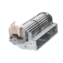 Genuine Bosch HBN13B221B/46 Oven Ventilator Motor 00742402