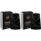 Axe Lynx 2 x 100ml Dark Temptation Eau de Toilette Spray 1