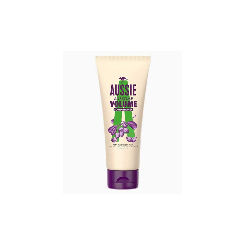 Aussie  Aussome Volume Conditioner Tube