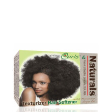 BioCare Curls And Naturals Texturizer Hair Softener