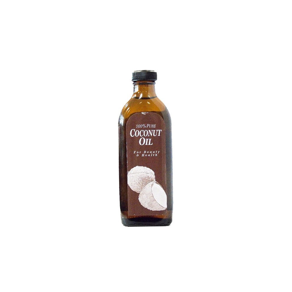 Cosmetic Wholesale Coconut Oil