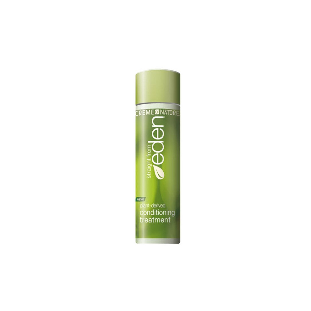 Soin revitalisant pour cheveux Eden de Creme Of Nature