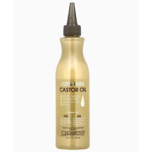 Giovanni, Aceite de Castor Puro al 100%, 8.5 fl oz (250 ml)