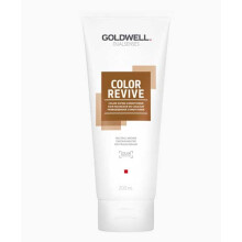 Dualsenses Color Revive Color Giving Conditioner Neutral Brown 200 ml