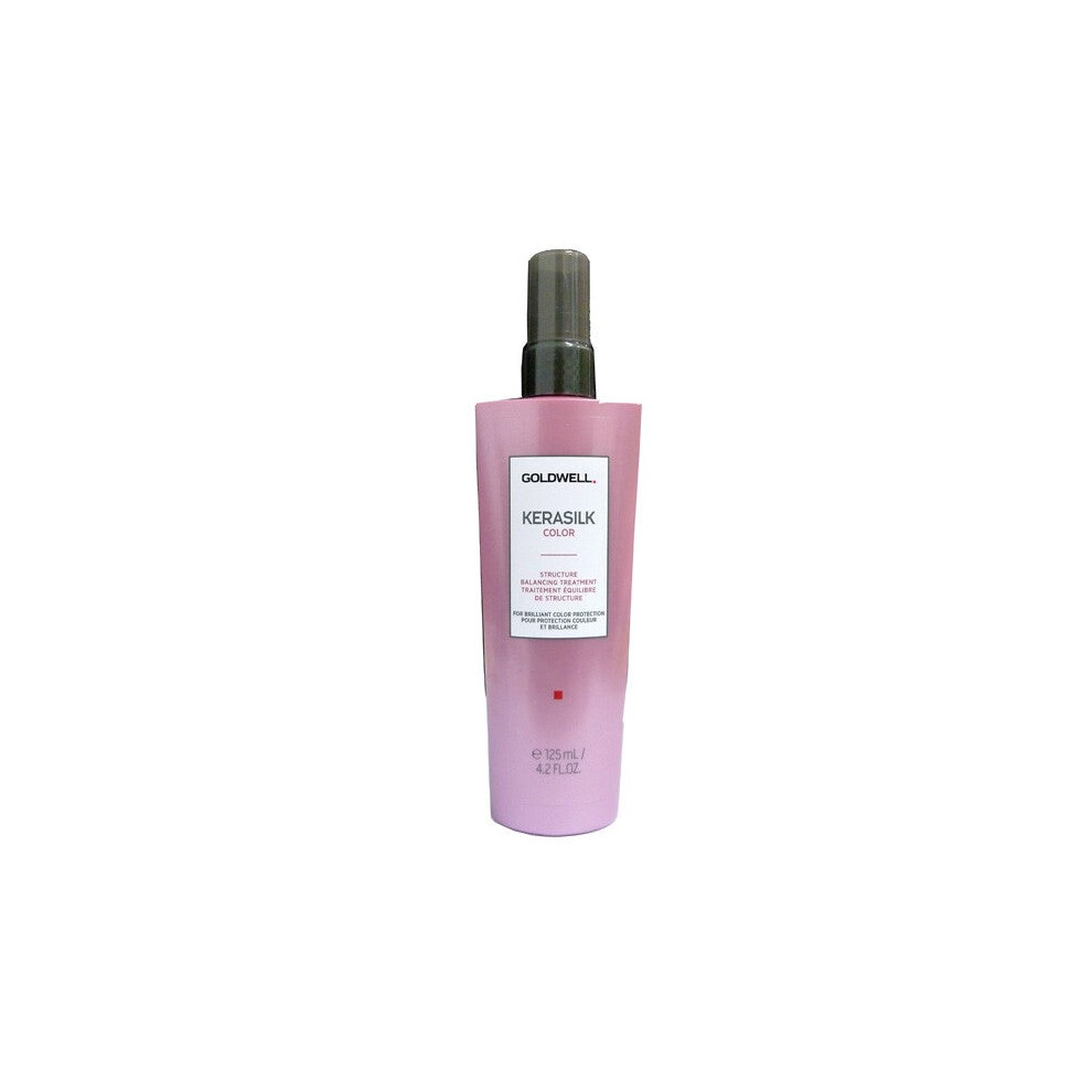 Goldwell Kerasilk Structure Balancing Treatment